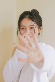 你是我的眼
